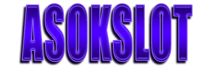 ASOKSLOT Logo